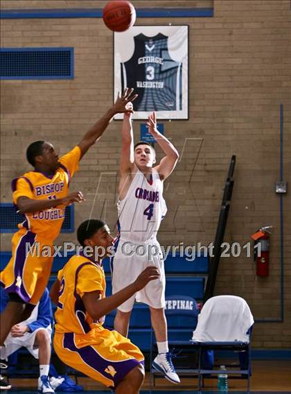 Thumbnail 2 in Bishop Loughlin @ Archbishop Stepinac photogallery.