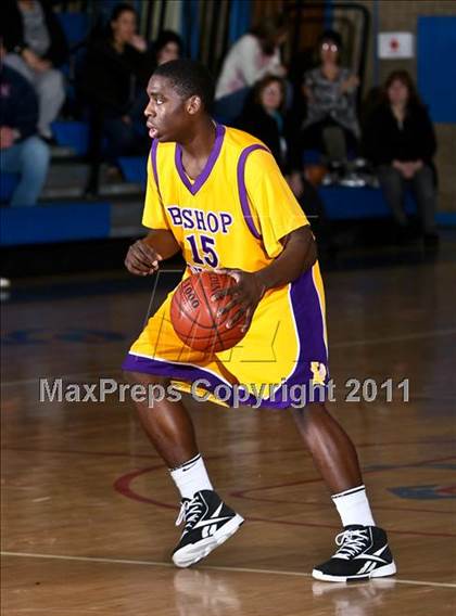 Thumbnail 2 in Bishop Loughlin @ Archbishop Stepinac photogallery.