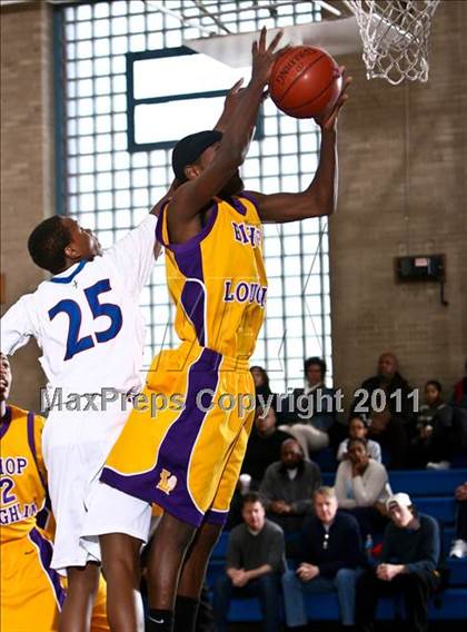 Thumbnail 3 in Bishop Loughlin @ Archbishop Stepinac photogallery.