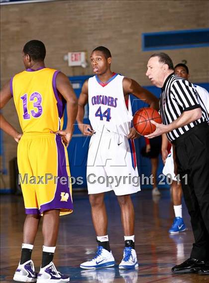 Thumbnail 2 in Bishop Loughlin @ Archbishop Stepinac photogallery.