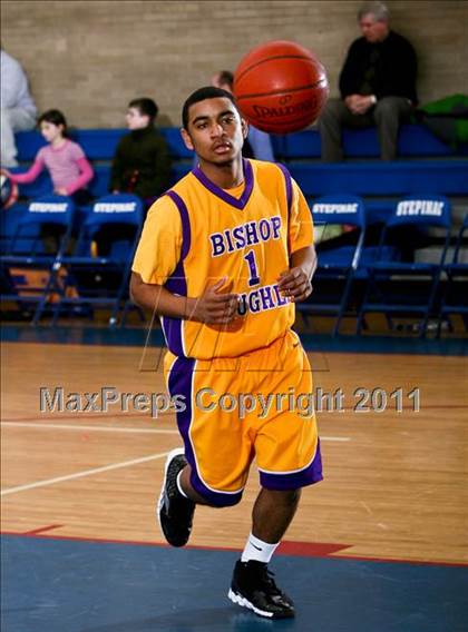 Thumbnail 3 in Bishop Loughlin @ Archbishop Stepinac photogallery.