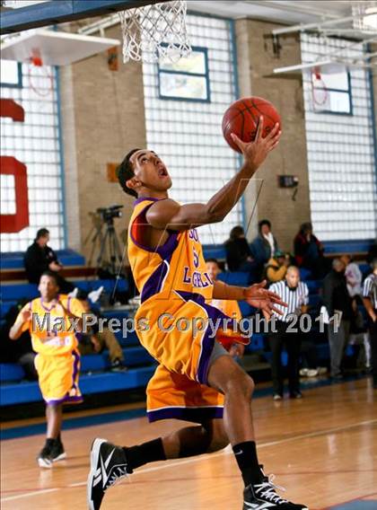 Thumbnail 2 in Bishop Loughlin @ Archbishop Stepinac photogallery.