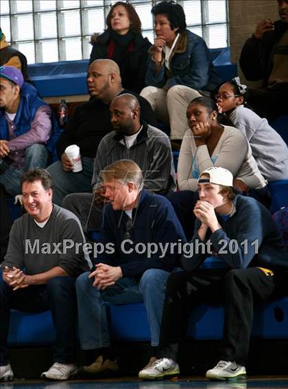Thumbnail 1 in Bishop Loughlin @ Archbishop Stepinac photogallery.