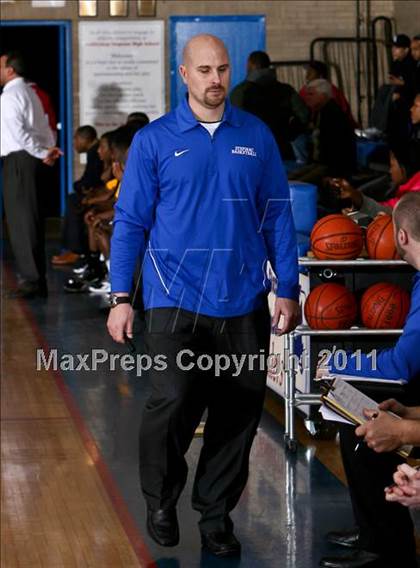 Thumbnail 1 in Bishop Loughlin @ Archbishop Stepinac photogallery.