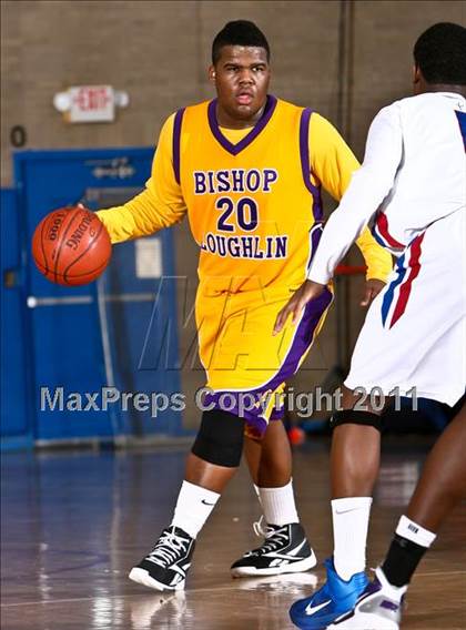 Thumbnail 2 in Bishop Loughlin @ Archbishop Stepinac photogallery.