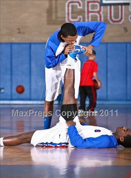Thumbnail 2 in Bishop Loughlin @ Archbishop Stepinac photogallery.