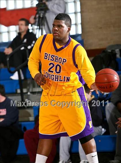 Thumbnail 3 in Bishop Loughlin @ Archbishop Stepinac photogallery.