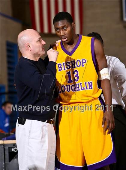 Thumbnail 2 in Bishop Loughlin @ Archbishop Stepinac photogallery.