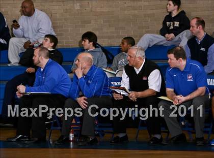 Thumbnail 2 in Bishop Loughlin @ Archbishop Stepinac photogallery.