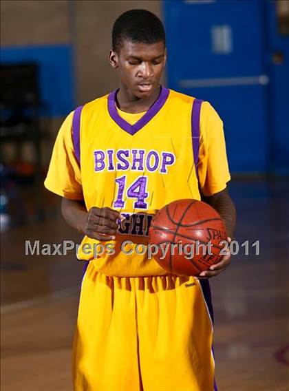 Thumbnail 1 in Bishop Loughlin @ Archbishop Stepinac photogallery.