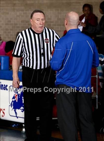 Thumbnail 3 in Bishop Loughlin @ Archbishop Stepinac photogallery.