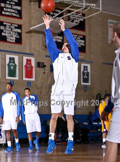 Thumbnail 3 in Bishop Loughlin @ Archbishop Stepinac photogallery.