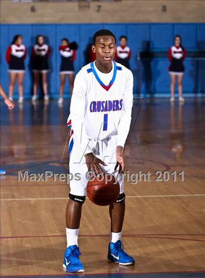 Thumbnail 3 in Bishop Loughlin @ Archbishop Stepinac photogallery.