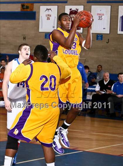 Thumbnail 2 in Bishop Loughlin @ Archbishop Stepinac photogallery.