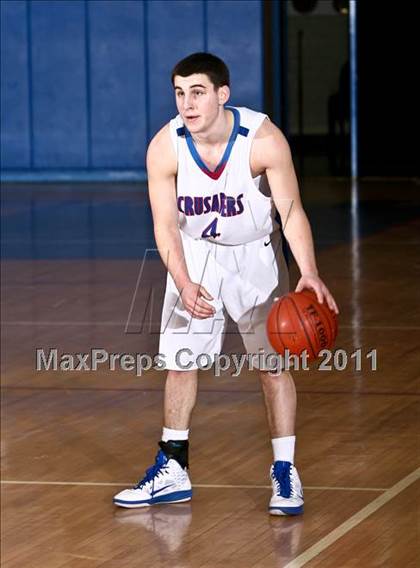 Thumbnail 1 in Bishop Loughlin @ Archbishop Stepinac photogallery.