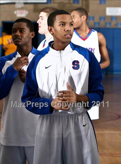 Thumbnail 1 in Bishop Loughlin @ Archbishop Stepinac photogallery.