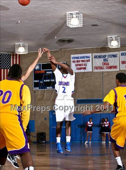 Thumbnail 3 in Bishop Loughlin @ Archbishop Stepinac photogallery.