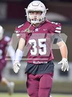 Photo from the gallery "Jones @ Blackwell"