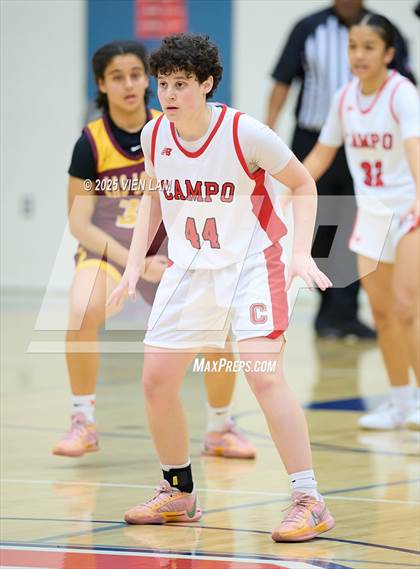 Thumbnail 1 in Las Lomas @ Campolindo photogallery.