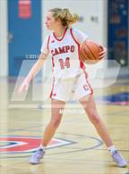 Photo from the gallery "Las Lomas @ Campolindo"