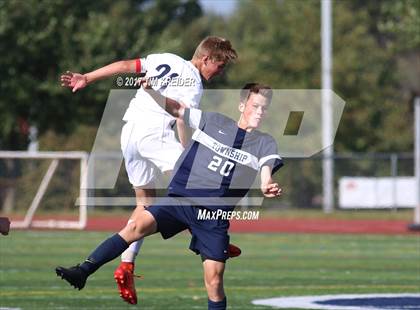 Thumbnail 3 in Manheim Township @ Conestoga Valley photogallery.