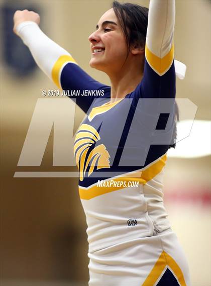 Thumbnail 1 in Meridian @ Mountain View photogallery.