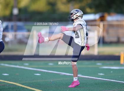 Thumbnail 1 in Granby @ Salem (Scrimmage) photogallery.