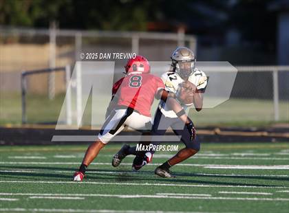 Thumbnail 1 in Granby @ Salem (Scrimmage) photogallery.
