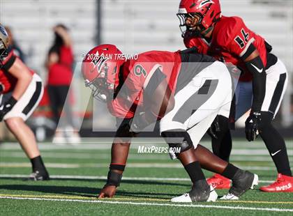 Thumbnail 1 in Granby @ Salem (Scrimmage) photogallery.
