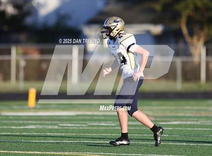 Thumbnail 2 in Granby @ Salem (Scrimmage) photogallery.
