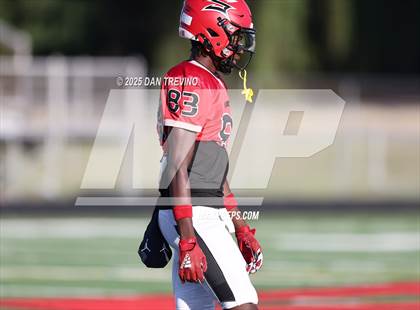 Thumbnail 2 in Granby @ Salem (Scrimmage) photogallery.