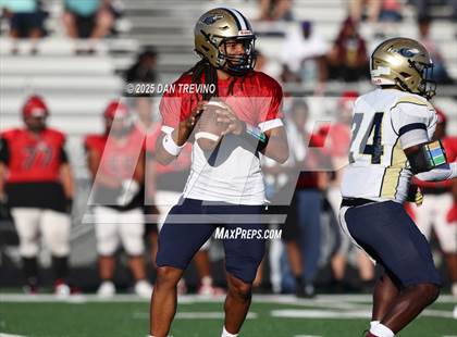 Thumbnail 1 in Granby @ Salem (Scrimmage) photogallery.