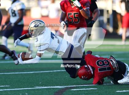Thumbnail 2 in Granby @ Salem (Scrimmage) photogallery.