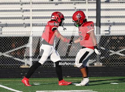 Thumbnail 1 in Granby @ Salem (Scrimmage) photogallery.