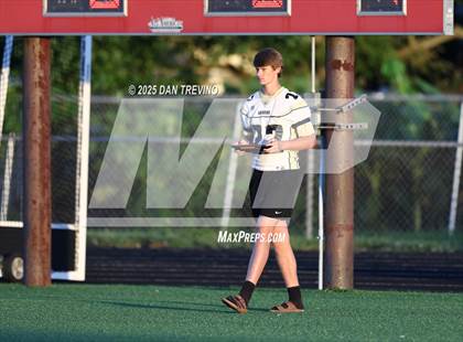 Thumbnail 1 in Granby @ Salem (Scrimmage) photogallery.