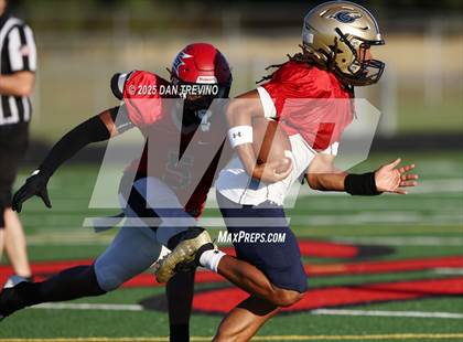 Thumbnail 1 in Granby @ Salem (Scrimmage) photogallery.