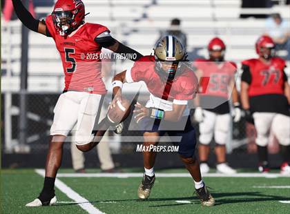 Thumbnail 1 in Granby @ Salem (Scrimmage) photogallery.