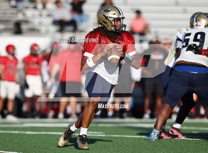 Thumbnail 3 in Granby @ Salem (Scrimmage) photogallery.
