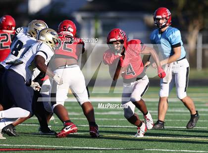Thumbnail 2 in Granby @ Salem (Scrimmage) photogallery.