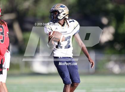 Thumbnail 1 in Granby @ Salem (Scrimmage) photogallery.