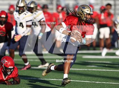 Thumbnail 3 in Granby @ Salem (Scrimmage) photogallery.
