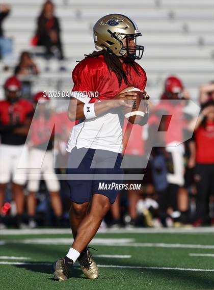 Thumbnail 3 in Granby @ Salem (Scrimmage) photogallery.