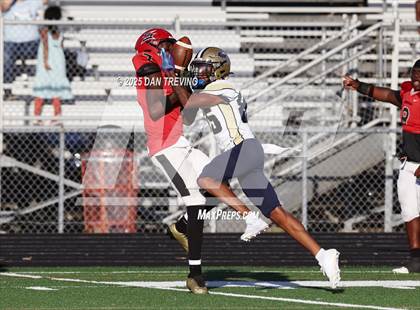 Thumbnail 1 in Granby @ Salem (Scrimmage) photogallery.