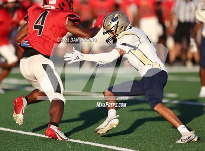 Thumbnail 3 in Granby @ Salem (Scrimmage) photogallery.