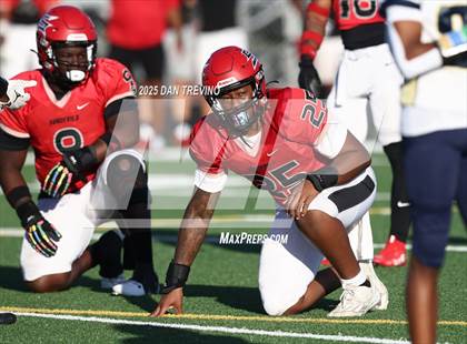 Thumbnail 1 in Granby @ Salem (Scrimmage) photogallery.