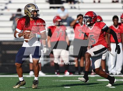 Thumbnail 2 in Granby @ Salem (Scrimmage) photogallery.