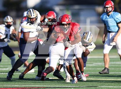 Thumbnail 3 in Granby @ Salem (Scrimmage) photogallery.