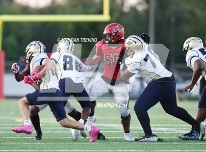 Thumbnail 3 in Granby @ Salem (Scrimmage) photogallery.