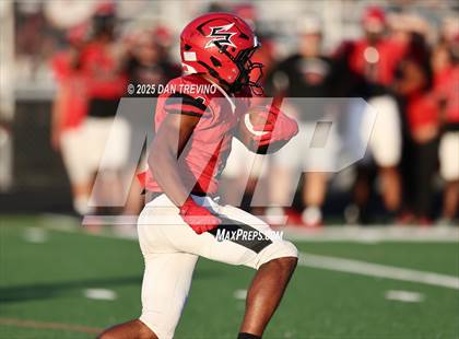 Thumbnail 2 in Granby @ Salem (Scrimmage) photogallery.