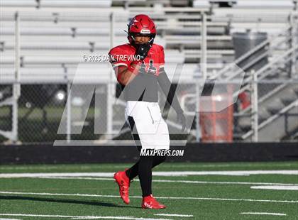 Thumbnail 1 in Granby @ Salem (Scrimmage) photogallery.